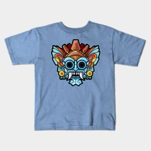 TLALOC Kids T-Shirt